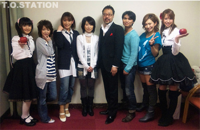 2009年 3月